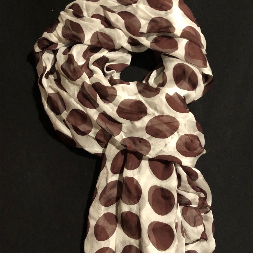 Henri Bendel Scarf